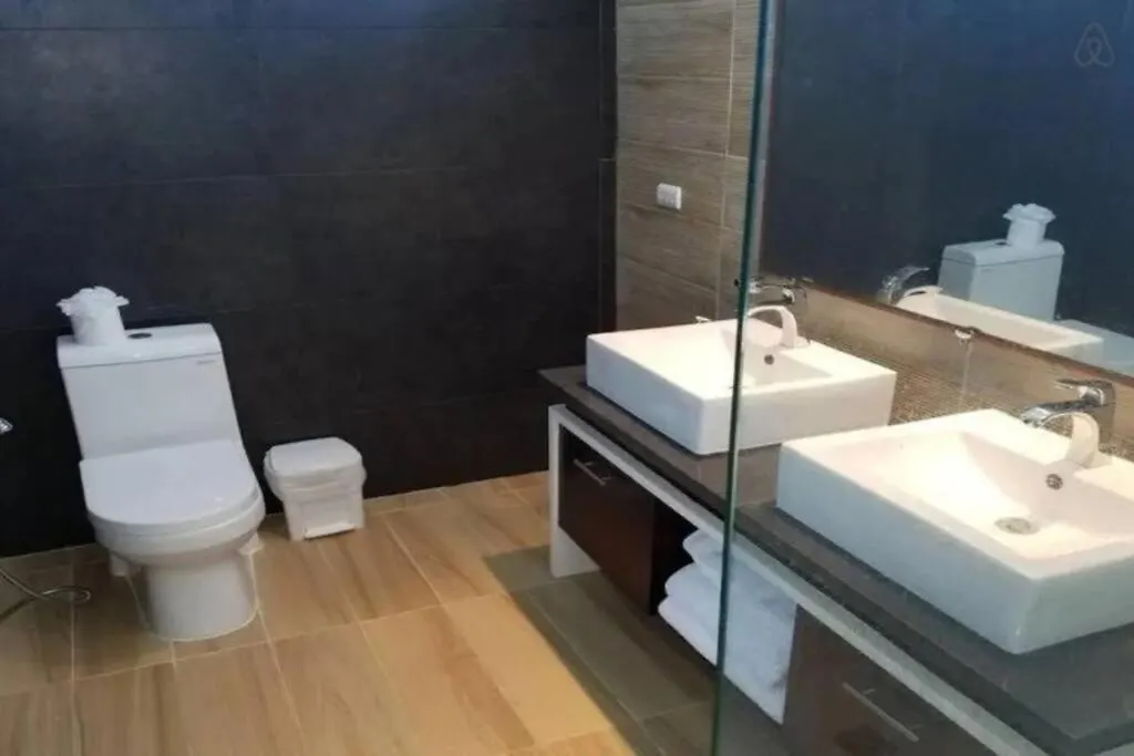 Villa Evoah 4 Bedroom Sosua Puerto Plata 0*,  Dominikanska republiken