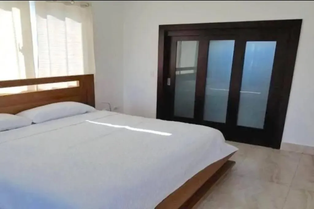 פוארטו פלטה Villa Evoah 4 Bedroom Sosua