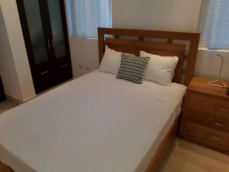 פוארטו פלטה Villa Evoah 4 Bedroom Sosua